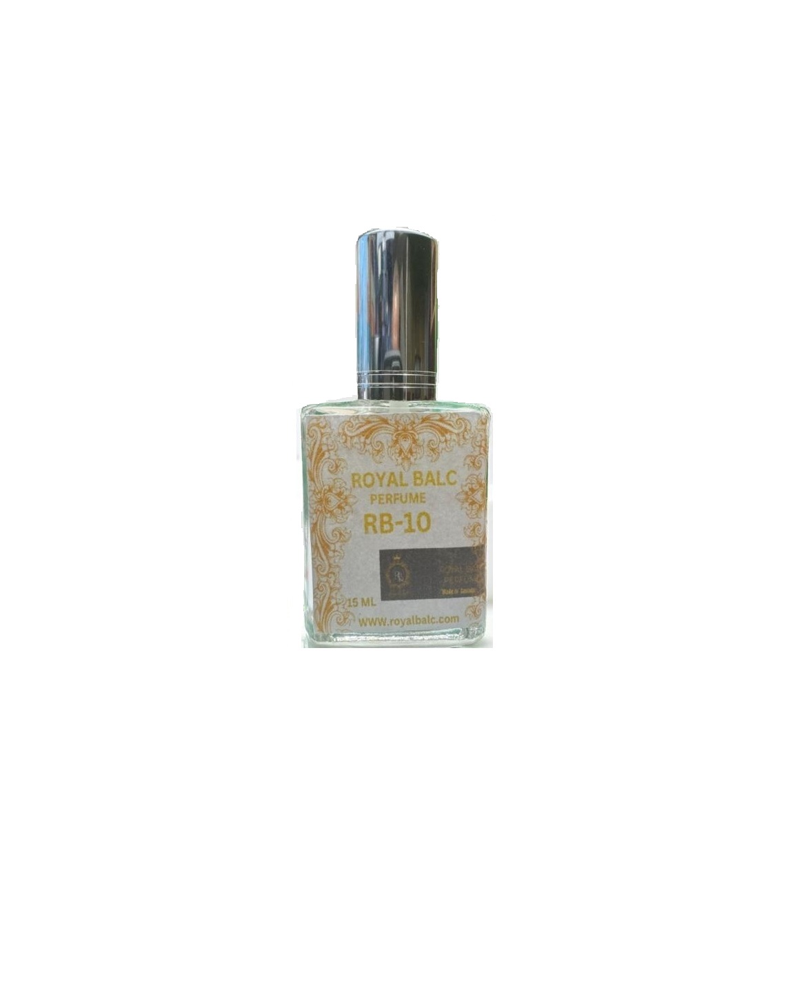 perfumes