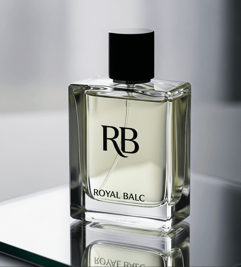 Popular Royal Balc perfume collection