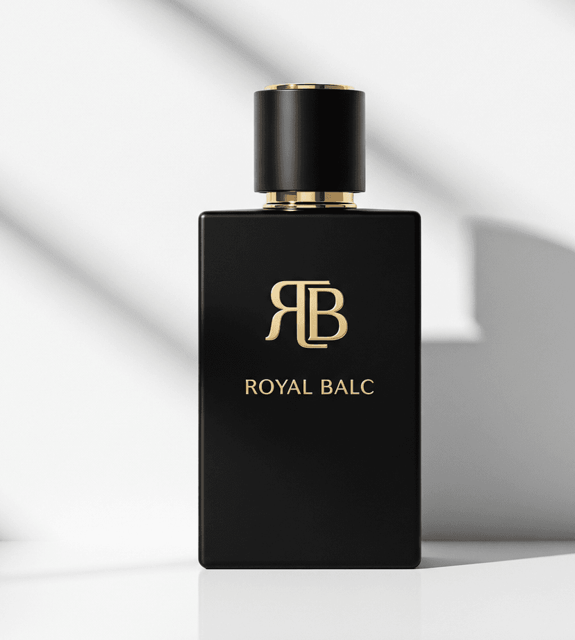 Bestselling Royal Balc luxury fragrance